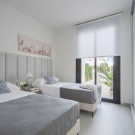 Nouvelle construction - Maison de ville -
Murcia