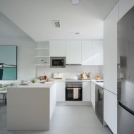 Nouvelle construction - Maison de ville -
Murcia