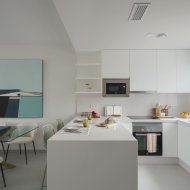 Nouvelle construction - Maison de ville -
Murcia