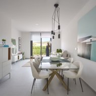 Nouvelle construction - Maison de ville -
Murcia