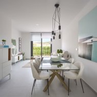 Nouvelle construction - Maison de ville -
Murcia