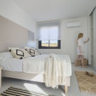 Nouvelle construction - Maison de ville -
Murcia