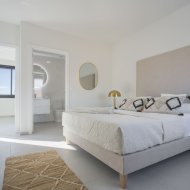 Nouvelle construction - Maison de ville -
Murcia