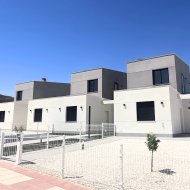 Nouvelle construction - Maison de ville -
Murcia