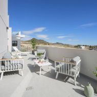 Nouvelle construction - Maison de ville -
Murcia