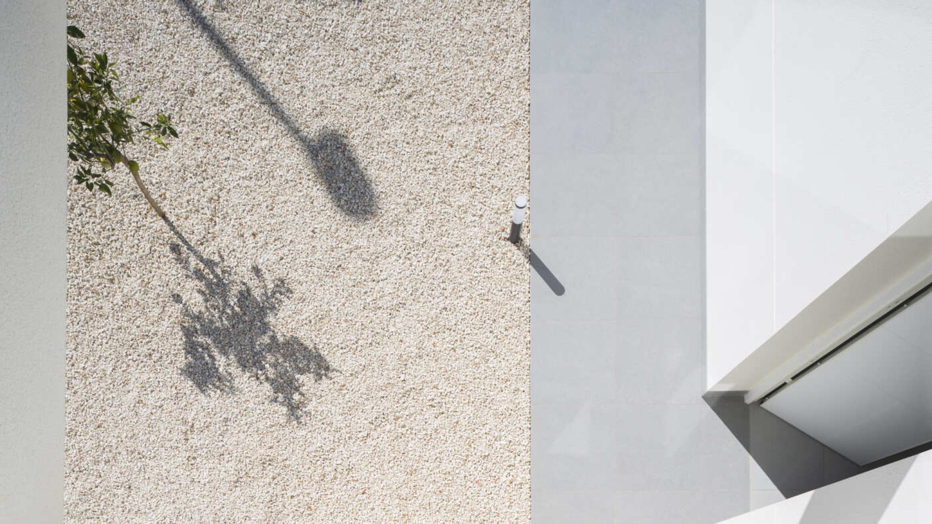 Nouvelle construction - Maison de ville -
Murcia