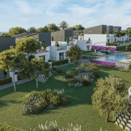 Nouvelle construction - Maison de ville -
Murcia