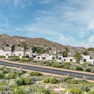 Nouvelle construction - Maison de ville -
Murcia