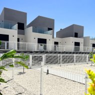 Nouvelle construction - Maison de ville -
Murcia