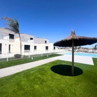 Nouvelle construction - Maison de ville -
Murcia