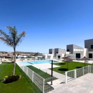 Nouvelle construction - Maison de ville -
Murcia