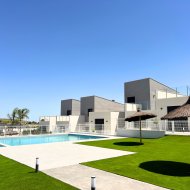 Nouvelle construction - Maison de ville -
Murcia