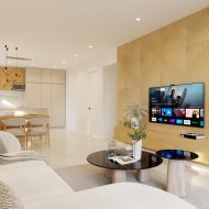 Nouvelle construction - Maison de ville -
Orihuela Costa - Orihuela