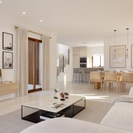 Nouvelle construction - Maison de ville -
Orihuela Costa - Orihuela