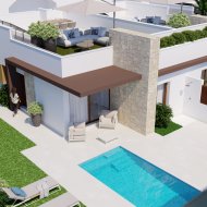 Nouvelle construction - Maison de ville -
Orihuela Costa - Orihuela