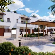 Nouvelle construction - Maison de ville -
Orihuela Costa - Orihuela