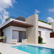 Nouvelle construction - Maison de ville -
Orihuela Costa