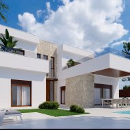 Nouvelle construction - Maison de ville -
Orihuela Costa