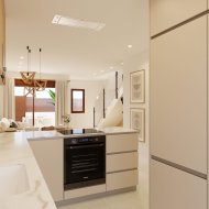 Nouvelle construction - Maison de ville -
Orihuela Costa