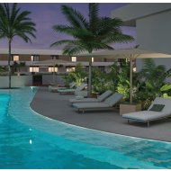 Nouvelle construction - Maison de ville -
Pilar de la Horadada