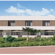 Nouvelle construction - Maison de ville -
Pilar de la Horadada