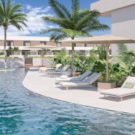 Nouvelle construction - Maison de ville -
Pilar de la Horadada