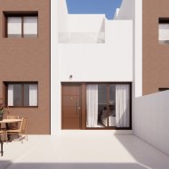 Nouvelle construction - Maison de ville -
Pilar de la Horadada