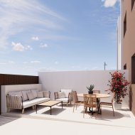 Nouvelle construction - Maison de ville -
Pilar de la Horadada