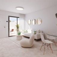 Nouvelle construction - Maison de ville -
Pilar de la Horadada