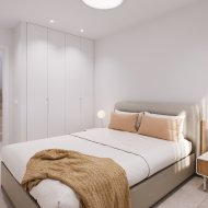 Nouvelle construction - Maison de ville -
Pilar de la Horadada