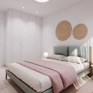 Nouvelle construction - Maison de ville -
Pilar de la Horadada