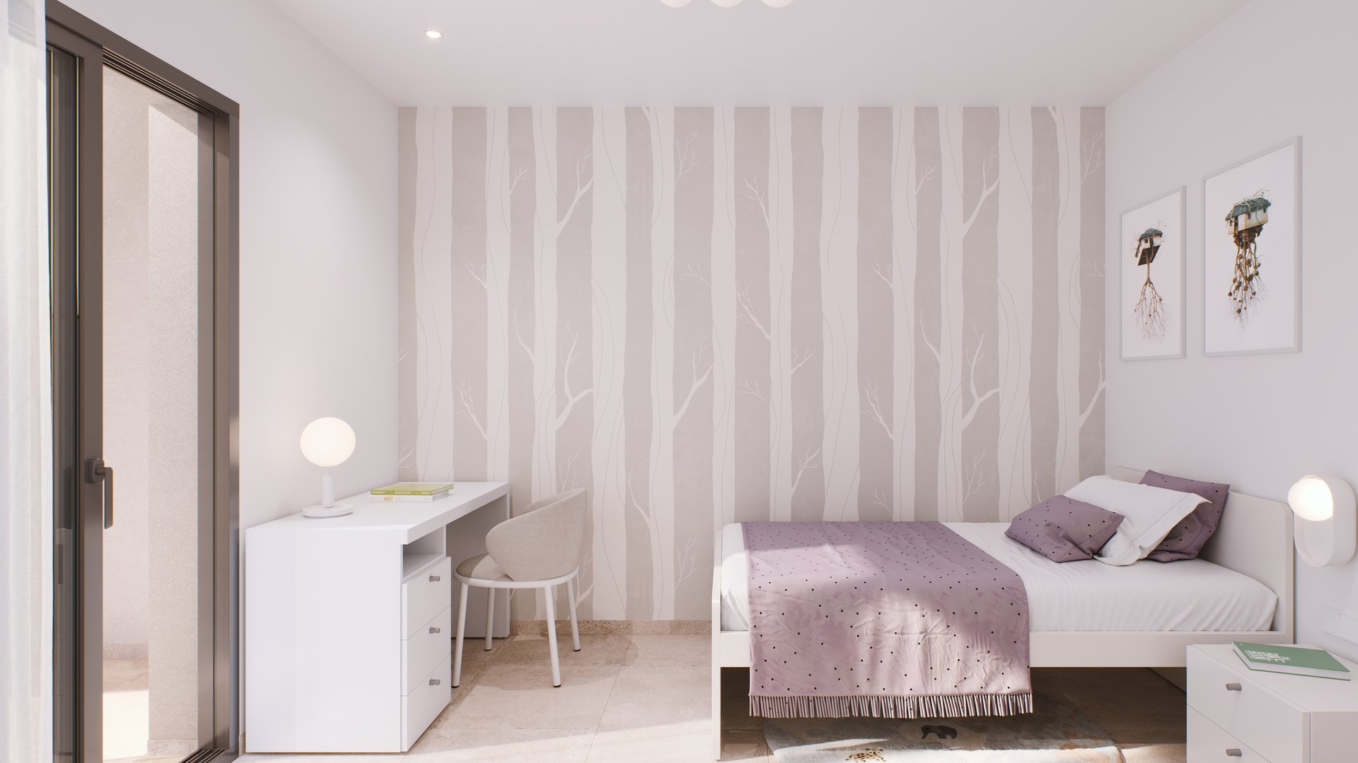 Nouvelle construction - Maison de ville -
Pilar de la Horadada