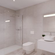 Nouvelle construction - Maison de ville -
Pilar de la Horadada