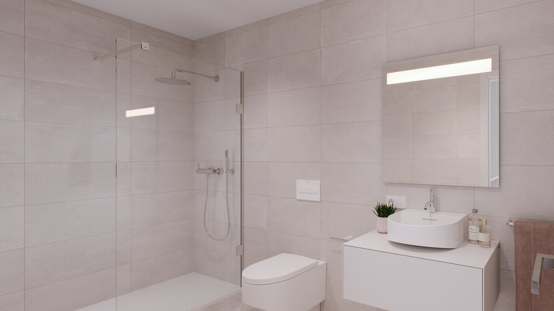 Nouvelle construction - Maison de ville -
Pilar de la Horadada