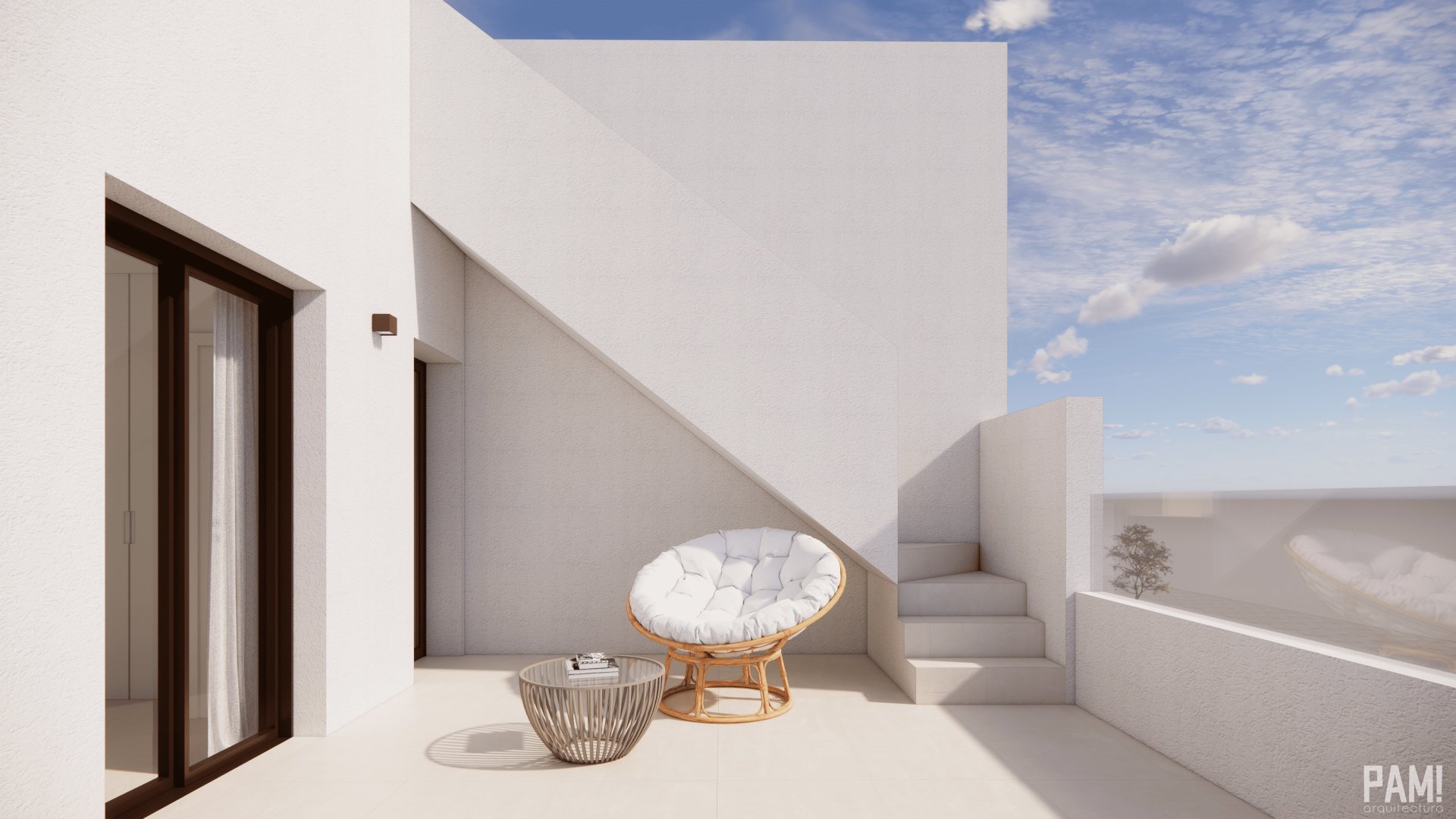 Nouvelle construction - Maison de ville -
Pilar de la Horadada