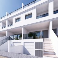 Nouvelle construction - Maison de ville -
Rafal