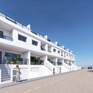 Nouvelle construction - Maison de ville -
Rafal