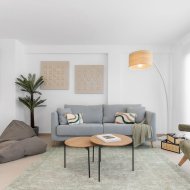 Nouvelle construction - Maison de ville -
Rafal