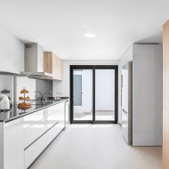 Nouvelle construction - Maison de ville -
Rafal