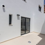 Nouvelle construction - Maison de ville -
Rafal