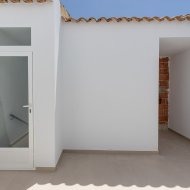 Nouvelle construction - Maison de ville -
Rafal