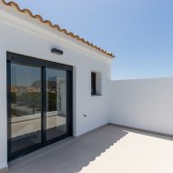 Nouvelle construction - Maison de ville -
Rafal