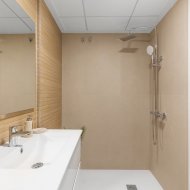 Nouvelle construction - Maison de ville -
Rafal