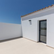 Nouvelle construction - Maison de ville -
Rafal