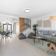 Nouvelle construction - Maison de ville -
Rafal