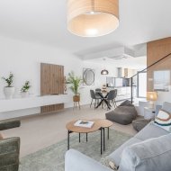 Nouvelle construction - Maison de ville -
Rafal