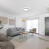 Nouvelle construction - Maison de ville -
Rafal