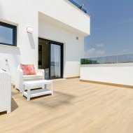 Nouvelle construction - Maison de ville -
Vistabella Golf - Vistabella
