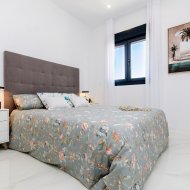 Nouvelle construction - Maison de ville -
Vistabella Golf - Vistabella