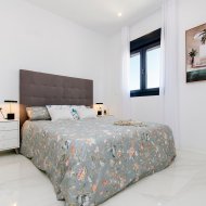 Nouvelle construction - Maison de ville -
Vistabella Golf - Vistabella